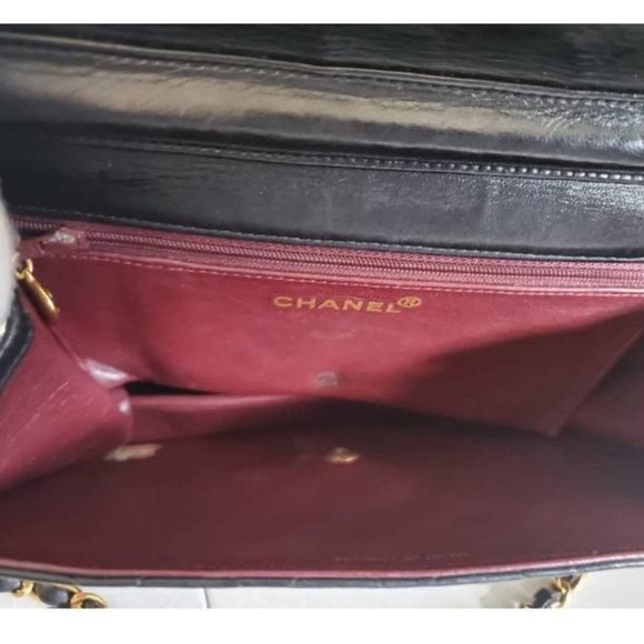 Chanel Timeless Matelasse Flap Crossbody Bag - Picture 13 of 13